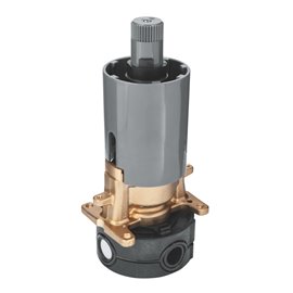 Grohe 47855 Thermostatic Control Unit