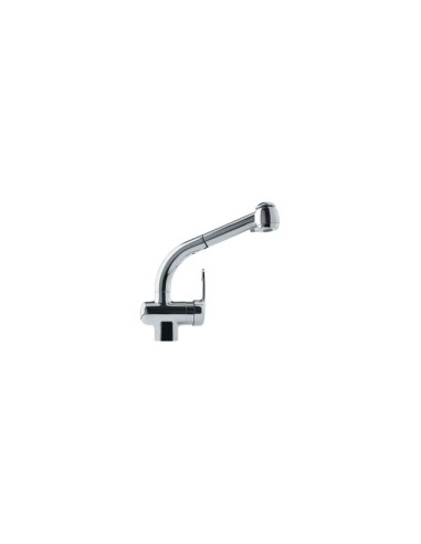 Franke FFPS6 Faucet Pull out lever Polished Chrome