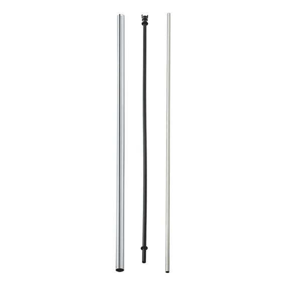 Grohe 48054 Euphoria Shower Tube 84Cm