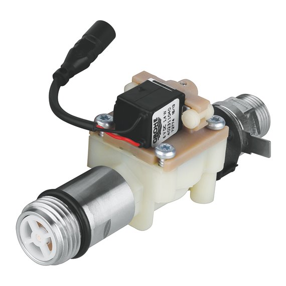 Grohe 48213 Solenoid Valve