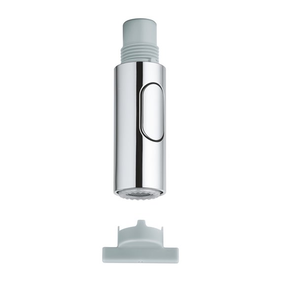 Grohe 48416 Pull-Down Spray