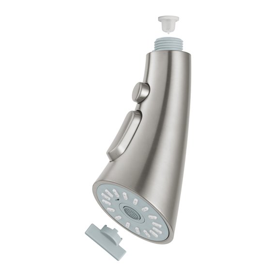 Grohe 48473 Pull-Down Spray