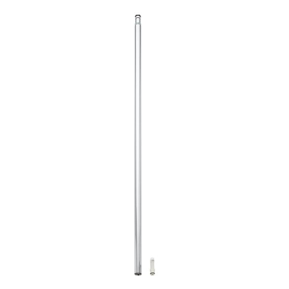 Grohe 48499 Euph Smartctrl Shower Pipe 125Cm