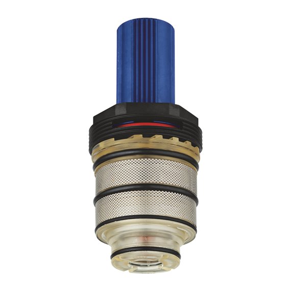 Grohe 49028 Thermostatic Compact Cartridge 3/4In