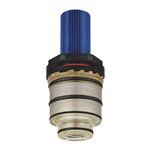 Grohe 49028 3/4" Thermostatic Compact Cartridge