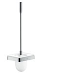 AXOR UNIVERSAL TOILET BRUSH FOR WALL
