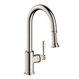 AXOR MONTREUX PD KITCHEN FAUCET  2