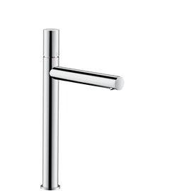 AXOR UNO SINGLE-HOLE FAUCET WITH ZERO HANDLE W/O PU,...