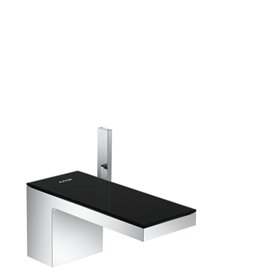 AXOR MYEDITION SINGLE-HOLE FAUCET 70, 1.2 GPM  2