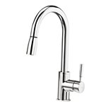 BLANCO SONOMA, CHROME