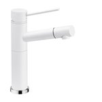 BLANCO ALTA BAR, WHITE