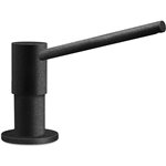 BLANCO TORRE SOAP DISPENSER, ANTHRACITE