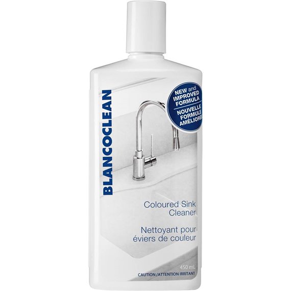 BLANCO BLANCOCLEAN, COLOURED SINK CLEANER