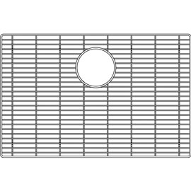 BLANCO SINK GRID, STAINLESS STEEL SINK