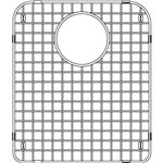 BLANCO SINK GRID, STAINLESS STEEL SINK