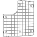 BLANCO SINK GRID, STAINLESS STEEL SINK