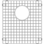 BLANCO SINK GRID, STAINLESS STEEL SINK