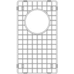 BLANCO SINK GRID, STAINLESS STEEL SINK