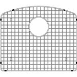 BLANCO SINK GRID, STAINLESS STEEL SINK