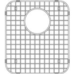 BLANCO SINK GRID, STAINLESS STEEL SINK