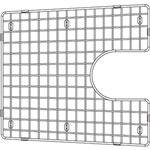 BLANCO SINK GRID, STAINLESS STEEL SINK