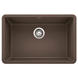 BLANCO PRECIS U SINGLE 27, CAFÉ