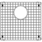 BLANCO SINK GRID, STAINLESS STEEL SINK