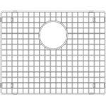 BLANCO SINK GRID, STAINLESS STEEL SINK