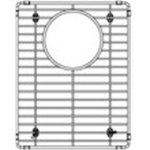 BLANCO SINK GRID, STAINLESS STEEL SINK