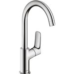 HANSGROHE LOGIS 210 SINGLE HOLE FAUCET 