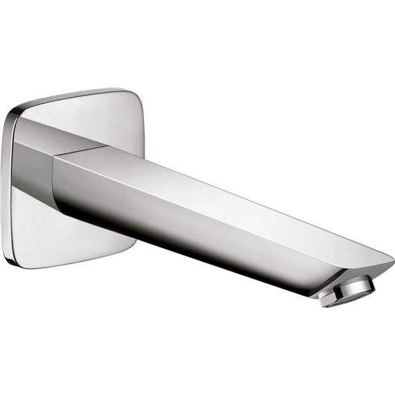 HANSGROHE LOGIS TUBSPOUT 