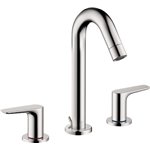 HANSGROHE LOGIS WIDESPREAD FAUCET LEVER 