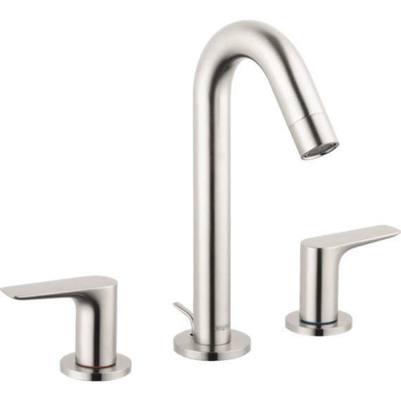 HANSGROHE LOGIS WIDESPREAD FAUCET LEVER 