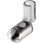 HANSGROHE WALL BAR SLIDER-CH 