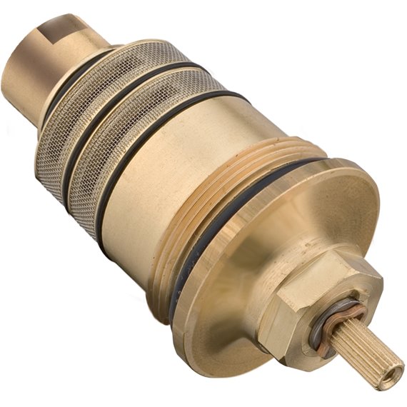 HANSGROHE THERMOSTATIC CARTRIDGE FOR ECOMAX 