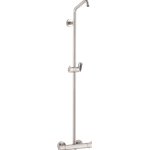 HANSGROHE CROMA SHOWERPIPE NO SHOWERHEAD & HANDSHOWER 