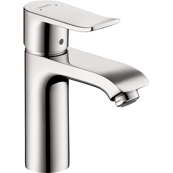 HANSGROHE METRIS 110 SINGLE HOLE FAUCET LOWFLOW...