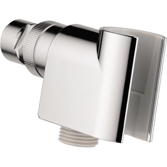 HANSGROHE SHOWER ARM MOUNT FOR HAND SHOWER 