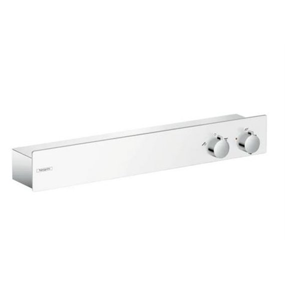 HANSGROHE THERMOSTATIC TRIM 600 EXPOSED 2 FCTN 