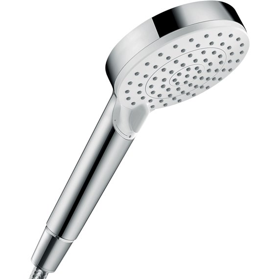 HANSGROHE CROMETTA VARIO HANDSHOWER, 1.8 GPM 