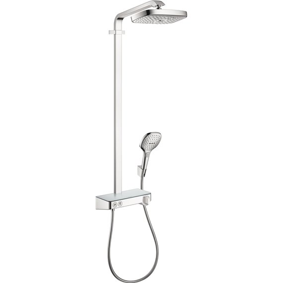 HANSGROHE RAINDANCE SELECT 300 SHOWERPIPE 