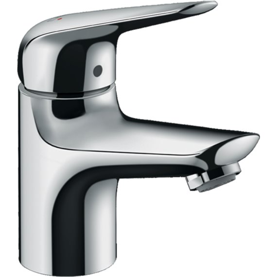 HANSGROHE FOCUS N 70 SINGLE-HOLE FAUCET, 1.2 GPM 