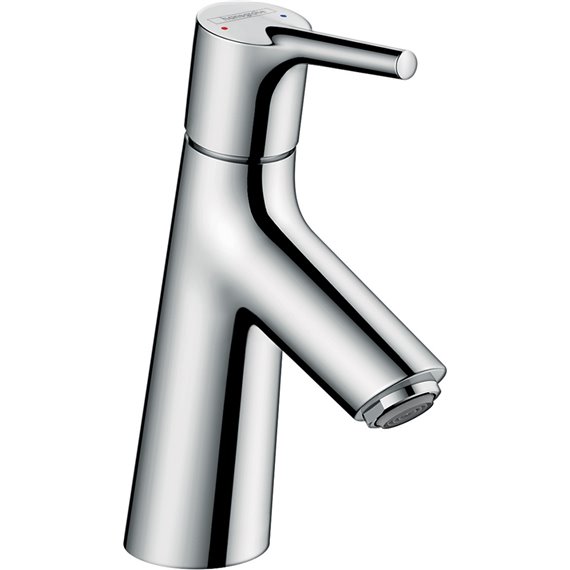 HANSGROHE TALIS S BASIN MIXER 80 WITH POP UP WASTE SET 
