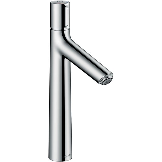 HANSGROHE TALIS S SELECT BASIN MIXER 190 W/O POP UP WASTE SET 