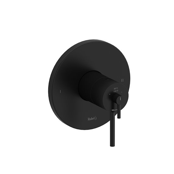 Riobel TGS44 2-way no share Type TP...