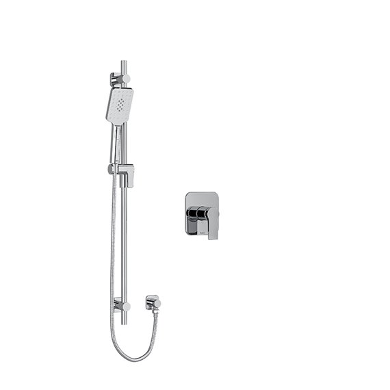 Riobel Fresk FR54 Type P (pressure balance) shower 
