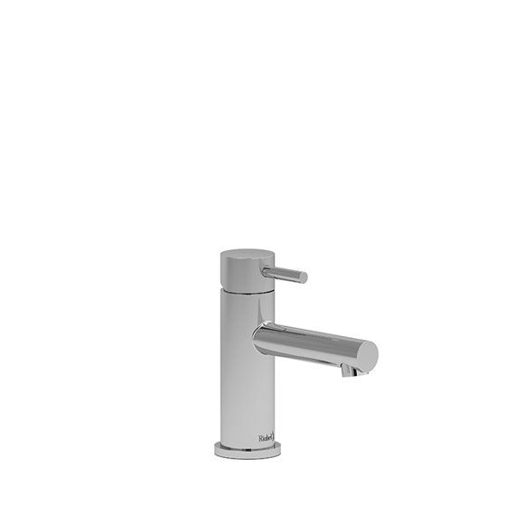 Riobel GS GS00 Single hole lavatory faucet without drain