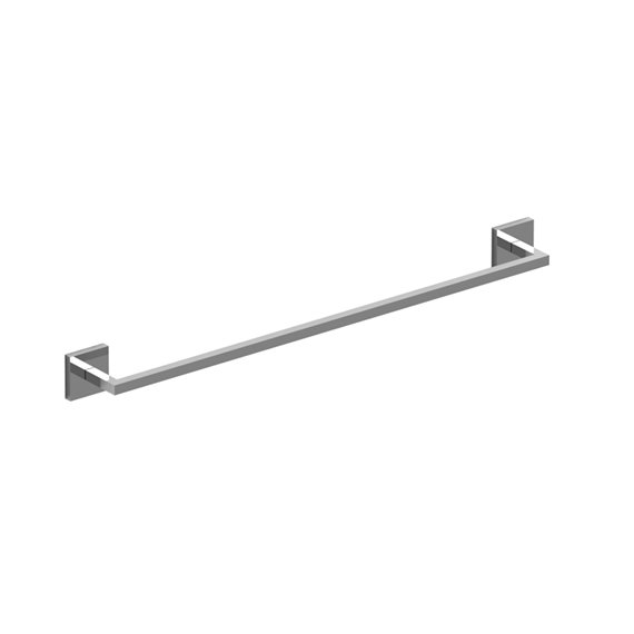 Riobel Pro accessories P945 60 cm (24") towel bar