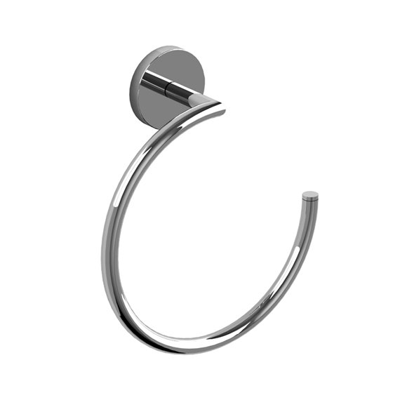 Riobel Pro accessories P967 Towel ring