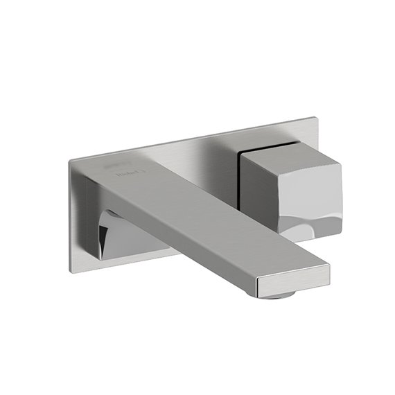 Riobel Reflet RF360 360° Wall-mount lavatory faucet 